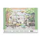 GRASSY GARDENING PUZZLE (500 PIEZAS) - thumbnail 2