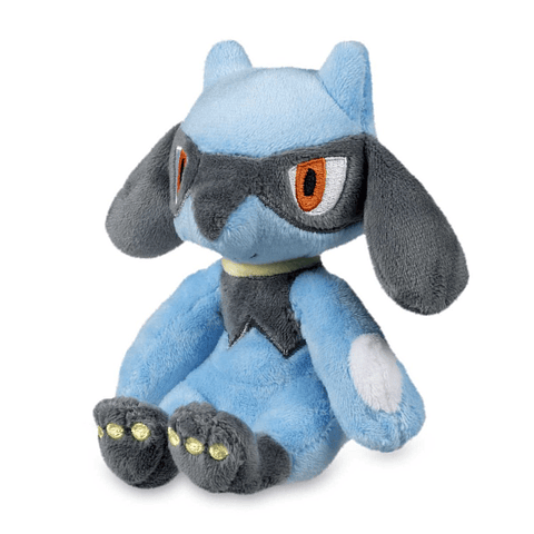 RIOLU SITTING CUTIES PLUSH – 13 CM 