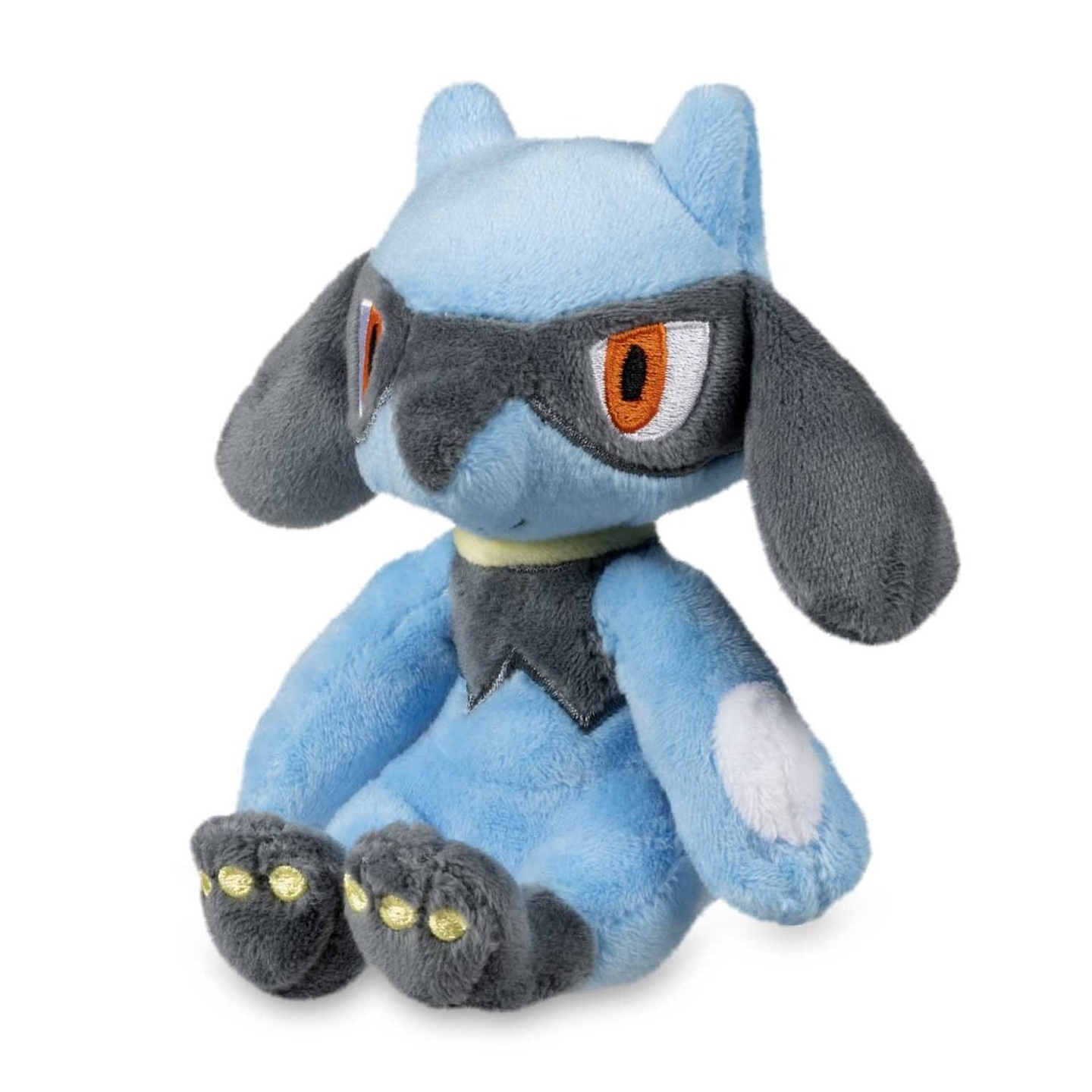 RIOLU SITTING CUTIES PLUSH – 13 CM  1