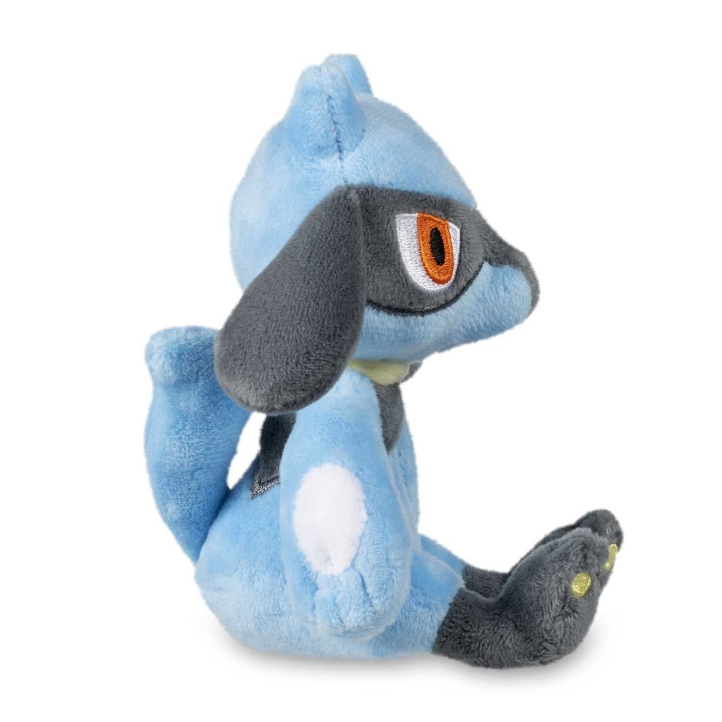 RIOLU SITTING CUTIES PLUSH – 13 CM  2