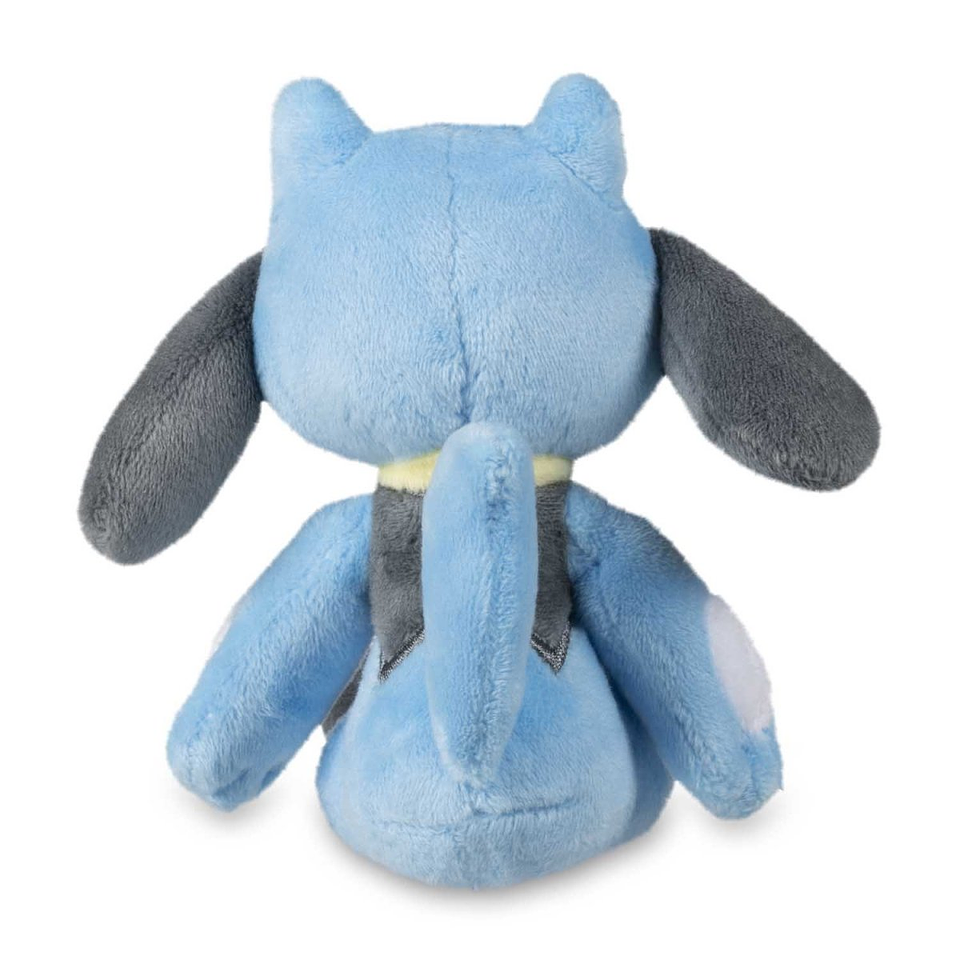 RIOLU SITTING CUTIES PLUSH – 13 CM  3