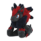 ZOROARK SITTING CUTIES PLUSH – 14 CM - thumbnail 1