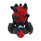 ZOROARK SITTING CUTIES PLUSH – 14 CM - thumbnail 3
