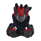 ZOROARK SITTING CUTIES PLUSH – 14 CM - thumbnail 4