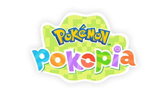 POKEMON POKOPIA