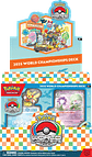 (Reserva) Pokémon World Championships Decks 2025 Anaheim DISPLAY - thumbnail 2