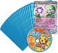 PREVENTA Pokémon World Championships Decks 2025 Anaheim SET - thumbnail 5
