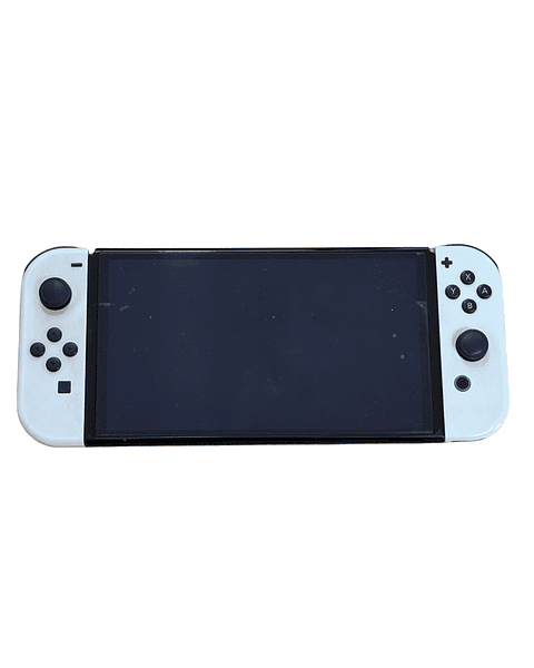 🎮 Nintendo Switch OLED – Usada (Excelente estado)