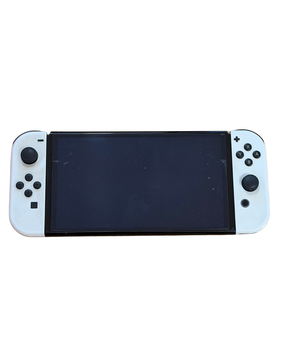 🎮 Nintendo Switch OLED – Usada (Excelente estado) 1