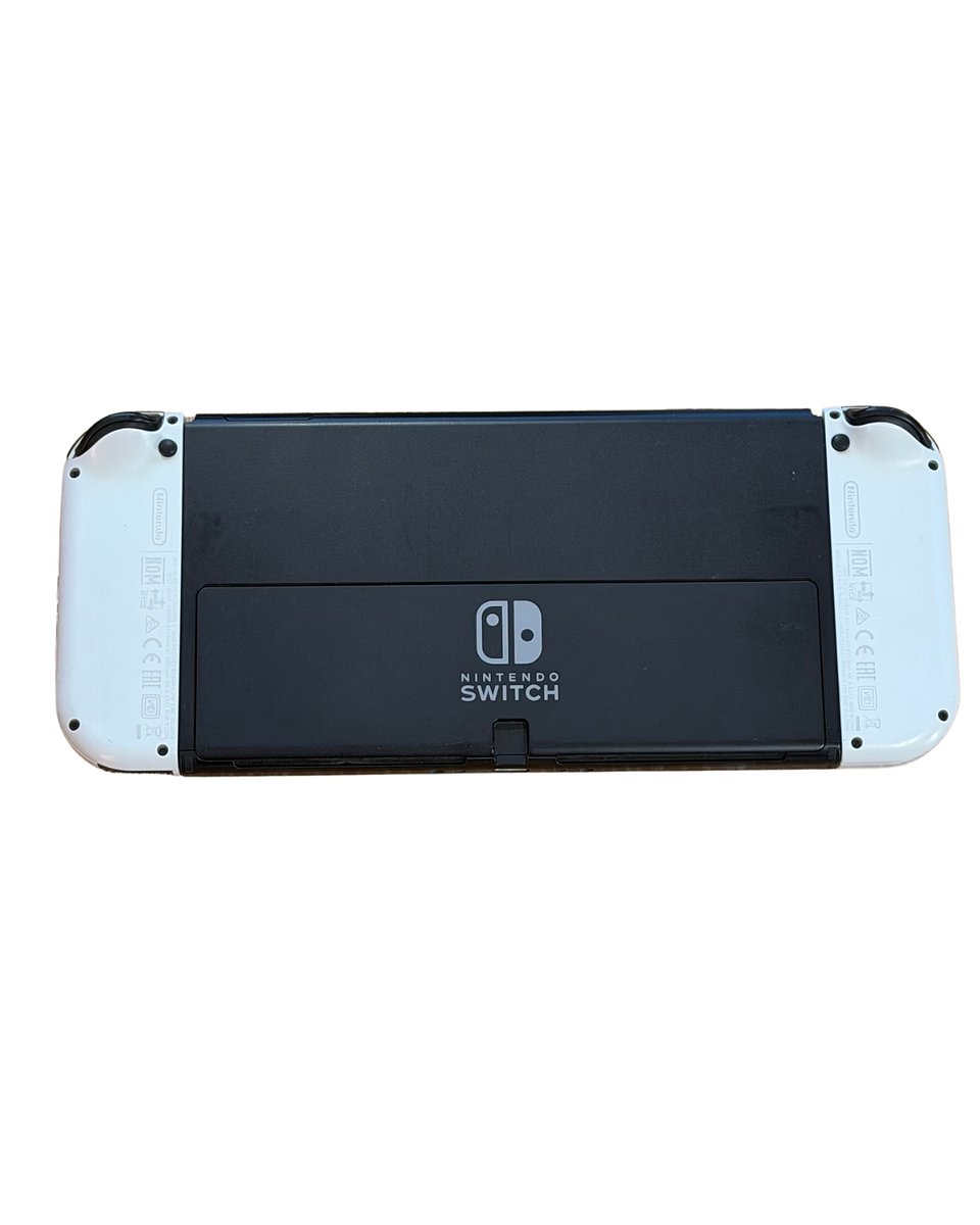 🎮 Nintendo Switch OLED – Usada (Excelente estado) 2
