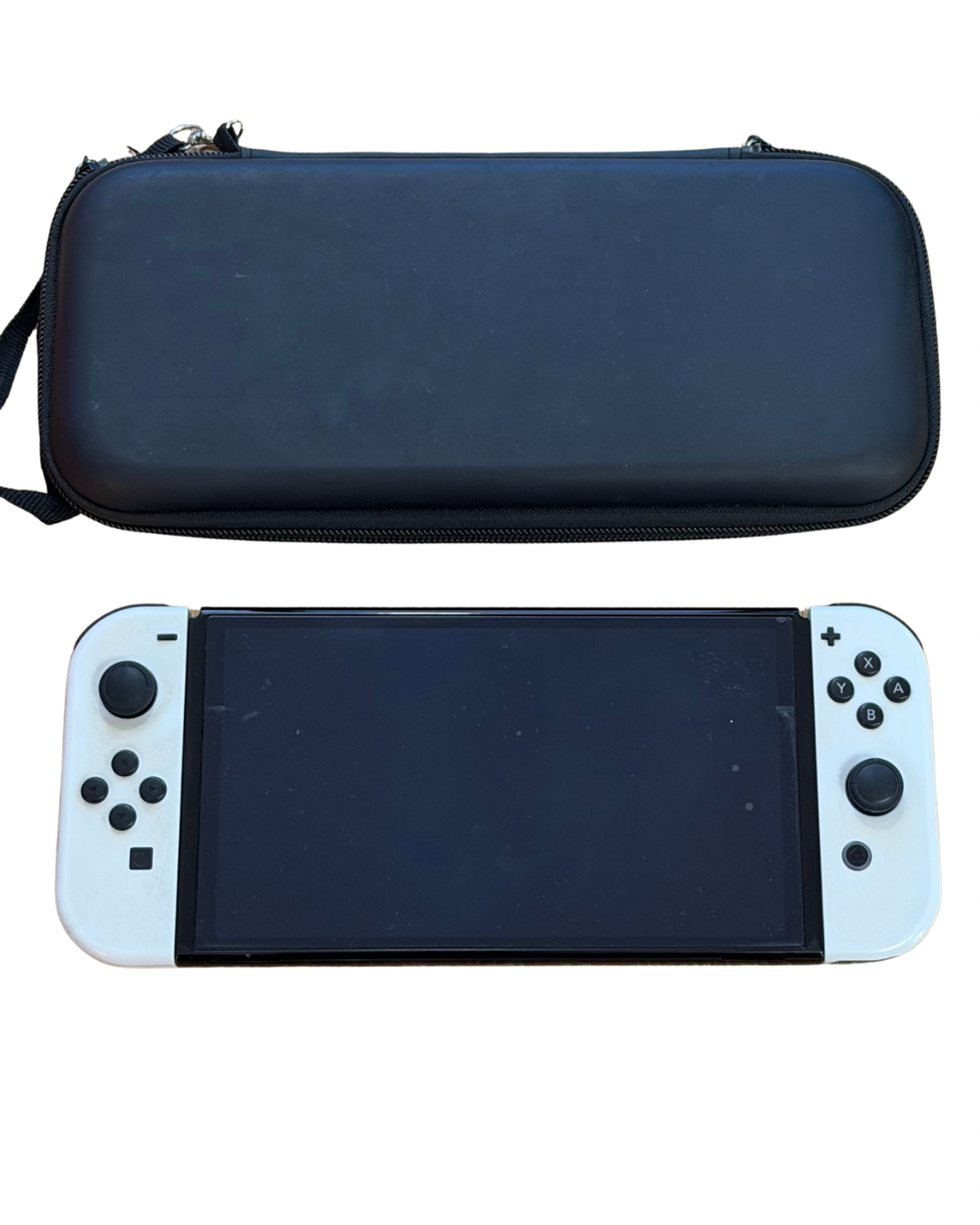 🎮 Nintendo Switch OLED – Usada (Excelente estado) 3