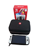 🎮 Nintendo Switch OLED – Usada (Excelente estado) - Miniatura 6