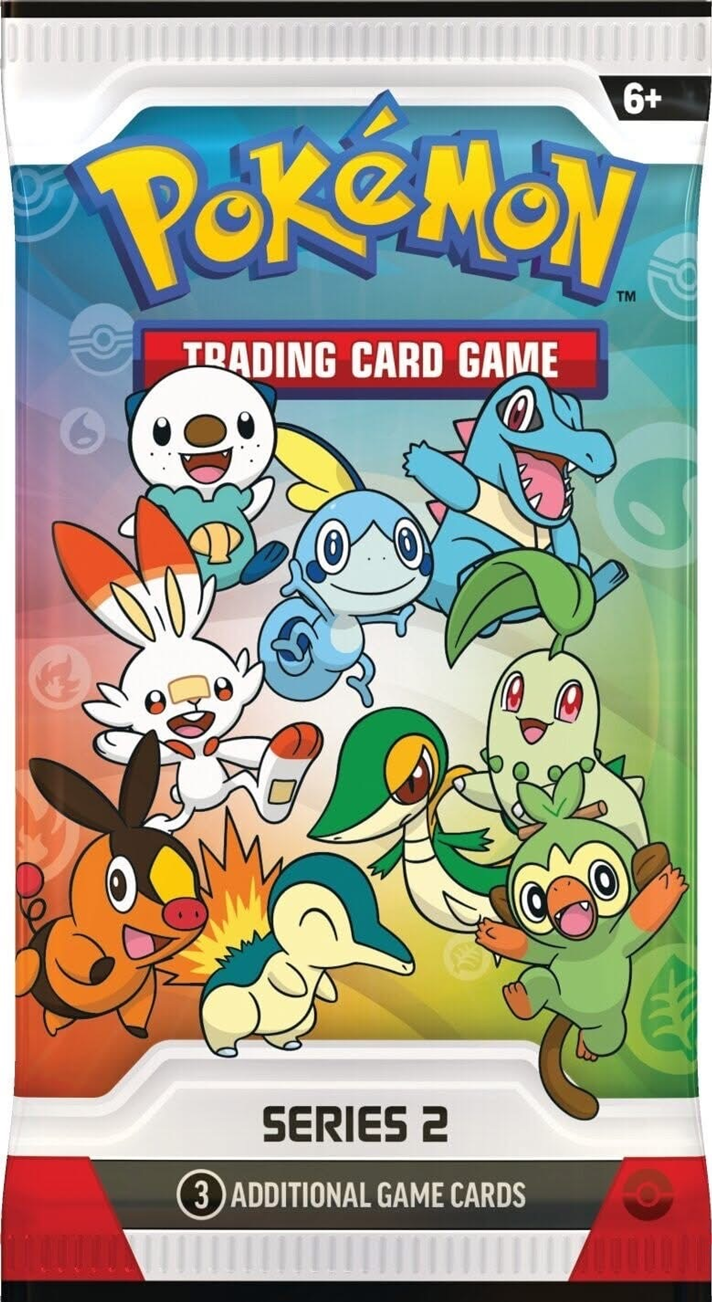 POKEMON TCG FIRST PARTNER ILLUSTRATION COLLECTION (Q2 2026) INGLÉS  2