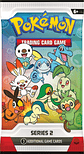 POKEMON TCG FIRST PARTNER ILLUSTRATION COLLECTION (Q2 2026) INGLÉS  - Miniatura 2