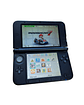 Nintendo 3DS XL Edición Limitada Super Smash Bros + Mario Kart 7 - thumbnail 4