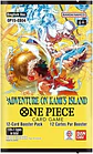 One Piece TCG OP15 Booster Display – Kami’s Island - Miniatura 2