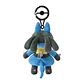 Peluche Lucario Posable – Pokémon Center Original - thumbnail 4