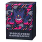 Deck Box Pokémon – Mega Gengar (Premium) | Pokémon Center Original - Miniatura 1