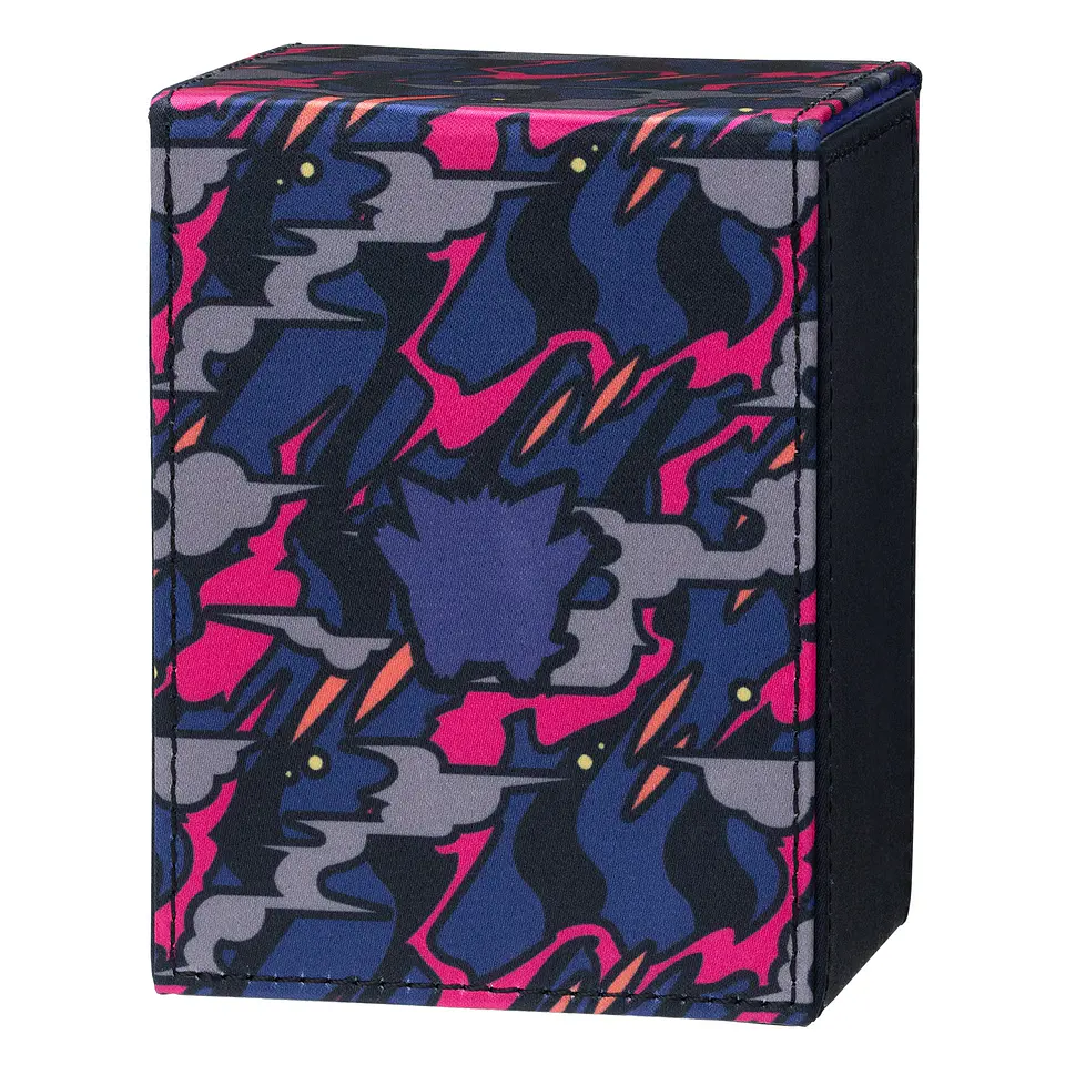 Deck Box Pokémon – Mega Gengar (Premium) | Pokémon Center Original 2