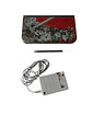 Nintendo New 3DS XL Edición Especial Smash Bros (Liberada) - Miniatura 1