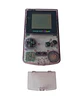 Nintendo Game Boy Color Clear Purple (Original) - Miniatura 2