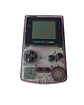 Nintendo Game Boy Color Clear Purple (Original) - Miniatura 1