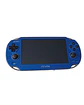 PS Vita FAT Azul (OLED) Liberada + Micro SD 64GB - Miniatura 1