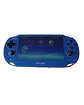 PS Vita FAT Azul (OLED) Liberada + Micro SD 64GB - Miniatura 2