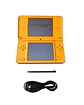 Nintendo DSi XL Amarilla Liberada + Micro SD 32GB - Miniatura 4