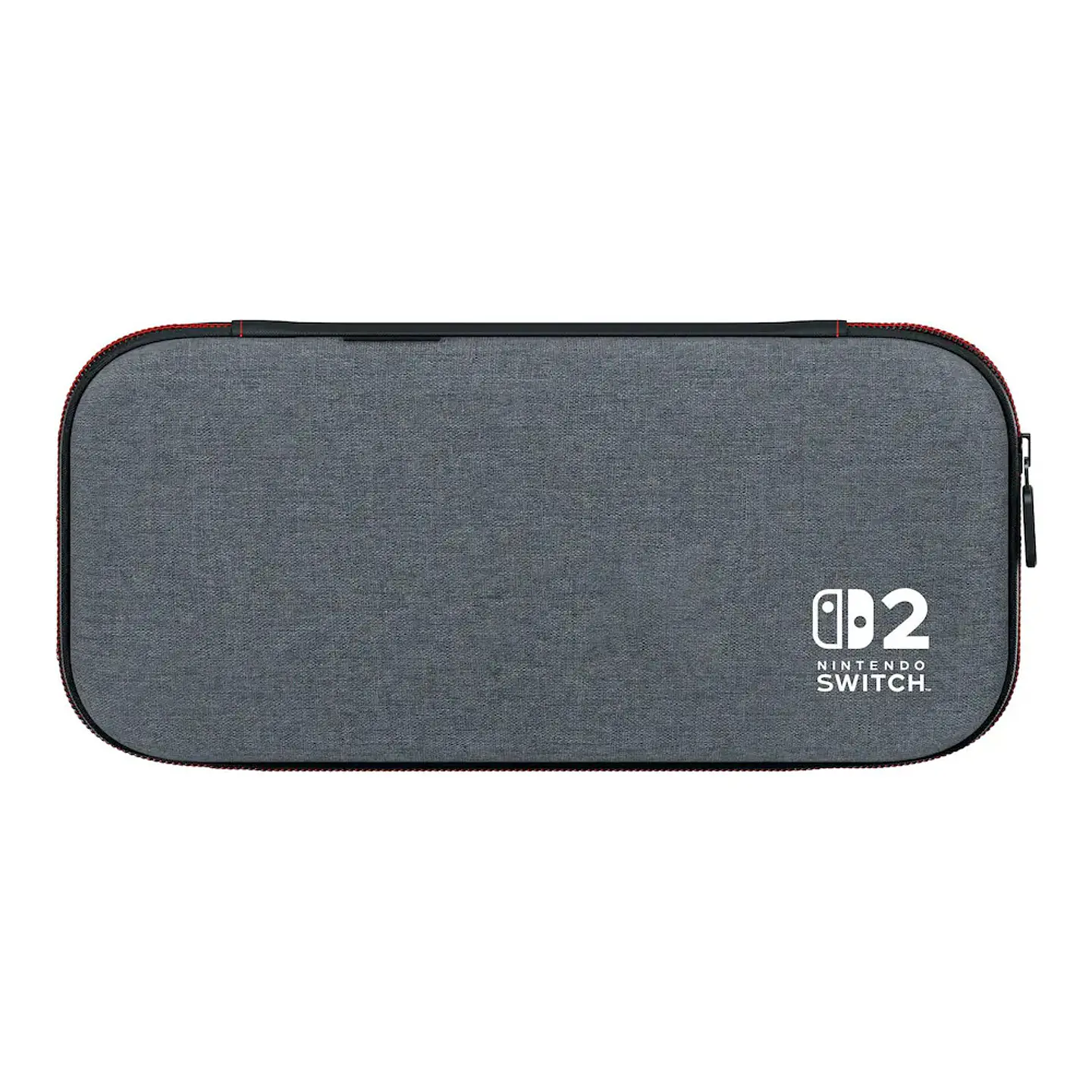 Estuche PowerA Slim Case For Nintendo Switch 2 - Color Gray 3