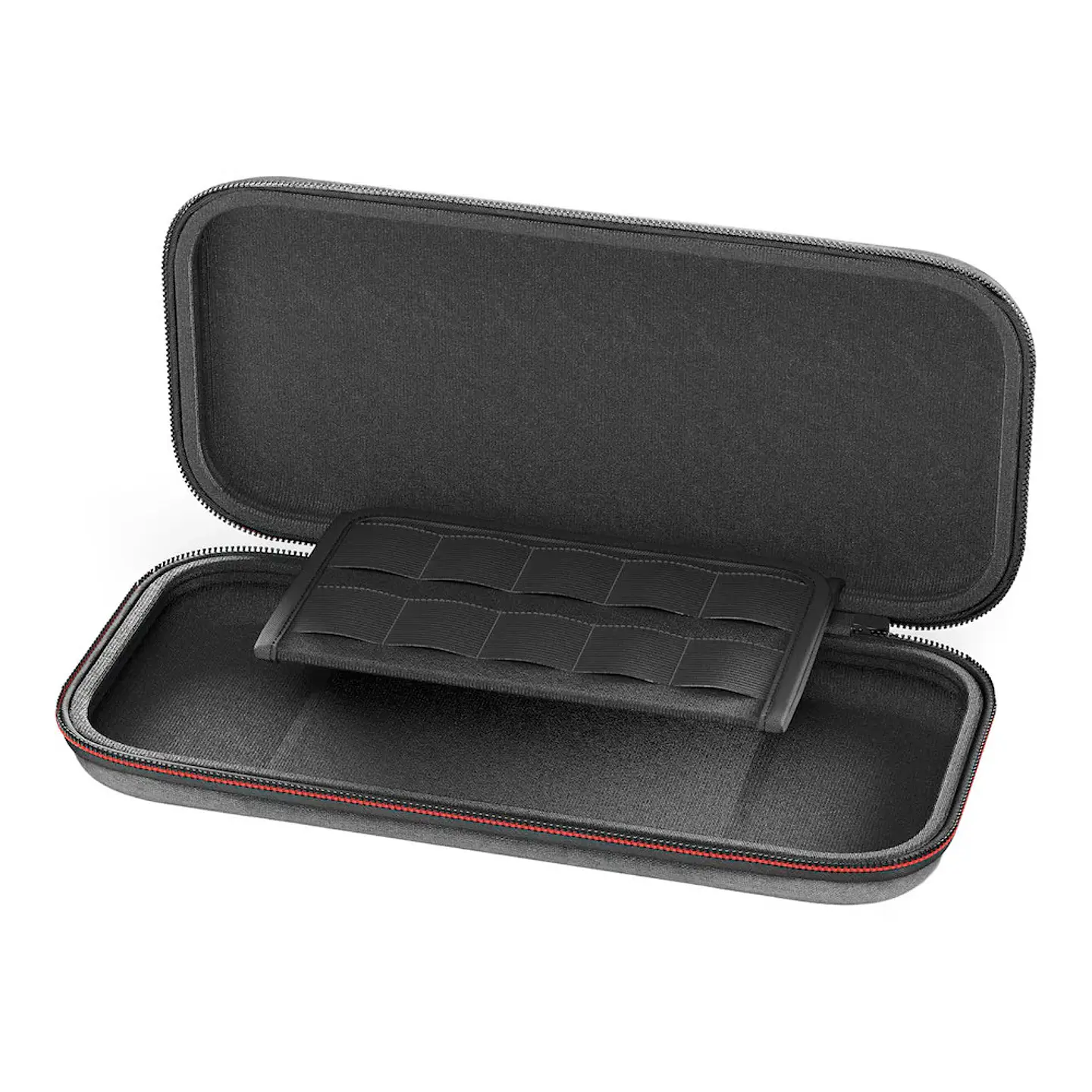 Estuche PowerA Slim Case For Nintendo Switch 2 - Color Gray 4