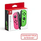 Joy-Con™ (L/R) - Neon Pink/Neon Green - thumbnail 5