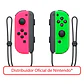 Joy-Con™ (L/R) - Neon Pink/Neon Green - thumbnail 6