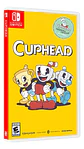 Cuphead Nintendo Switch (Usado) - thumbnail 1