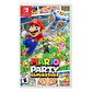 Mario Party Superstars Nintendo Switch (usado) - thumbnail 1