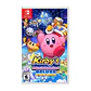 Kirby´s Return To Dream Land Deluxe - Nintendo Switch (usado) - Miniatura 1