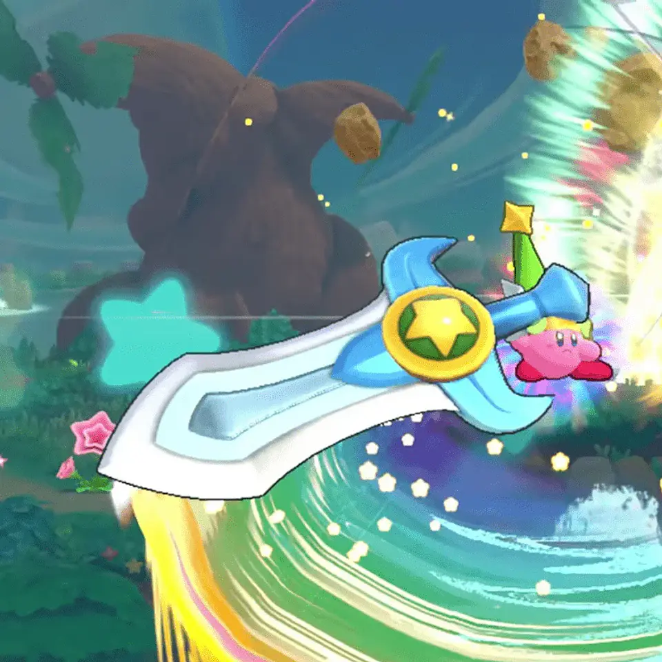 Kirby´s Return To Dream Land Deluxe - Nintendo Switch (usado) 3