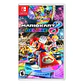 Mario Kart 8 Deluxe Nintendo Switch (usado) - Miniatura 1