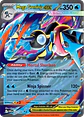 Mega Greninja ex Premium Collection Inglés - Miniatura 6