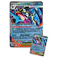 Mega Greninja ex Premium Collection Español  - thumbnail 2