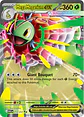 Heroes Mega Meganium Ex Box ESPAÑOL - Miniatura 2