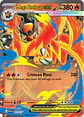 Heroes Mega Emboar Ex Box ESPAÑOL - Miniatura 2