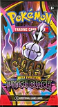 (PREVENTA) Mega Evolution — Pitch Black Booster Bundle (Inglés) - thumbnail 6