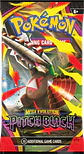 (PREVENTA) Mega Evolution — Pitch Black Booster Box (Inglés) - thumbnail 5