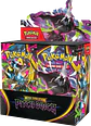 (PREVENTA) Mega Evolution — Pitch Black Booster Box (Inglés) - thumbnail 8