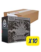  (PREVENTA) Pitch Black Case Elite Trainer Box  – Inglés - thumbnail 1