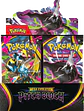 (PREVENTA) Mega Evolution — Pitch Black Case Booster Box – Inglés - Miniatura 3