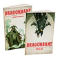 Dragonbane - Juego Básico - Miniatura 5