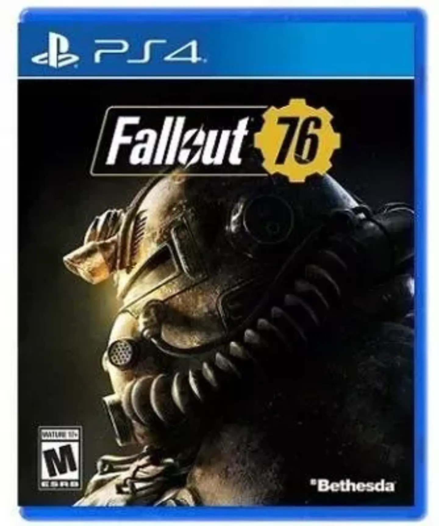 Fallout 76 1