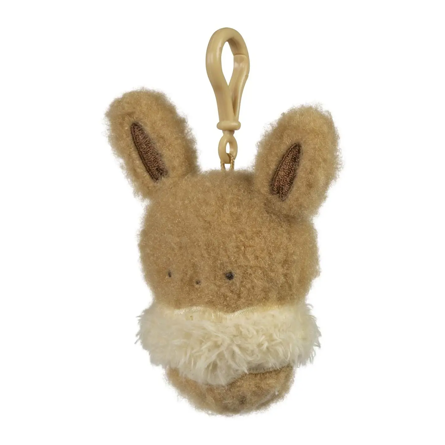 Eevee Pokémon Lil’ Friends Plush Key Chain 2